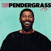 Teddy Pendergrass - Joy [Remastered & Expanded Edition] (1988/2016)
