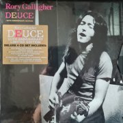 Rory Gallagher - Deuce (1971) [2022 50th Anniversary Deluxe Edition]