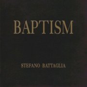 Stefano Battaglia - Baptism (1994)