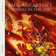 Paul McCartney - Flowers In The Dirt (Super Deluxe Edition) (2017) [Hi-Res]
