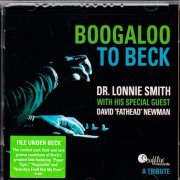 Dr. Lonnie Smith - Boogaloo To Beck (2003)