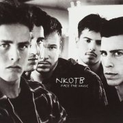 NKOTB - Face The Music (1994)