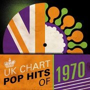 VA - UK Chart Pop Hits of 1970 (2019)