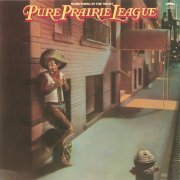 Pure Prairie League - Something In The Night (1981)