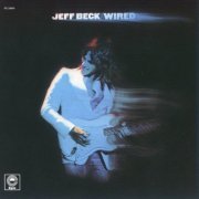Jeff Beck - Wired (Reissue 2016) [SACD]