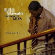 Wynton Marsalis - Standard Time, Vol. 5: The Midnight Blues (1998)