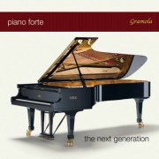 Lukas Klansky, Peter Nagel, Fülöp Ranki, Tim Jancar, Julia Kociuban - Piano Forte: The Next Generation (2017) [Hi-Res]