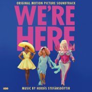 Herdis Stefansdottir - We're Here (Original Motion Picture Soundtrack) (2020) [Hi-Res]