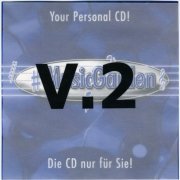 VA - Archiv Ware Vol. 2 (Best Of Tess Production I) (2003)