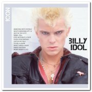 Billy Idol - Icon (2013)