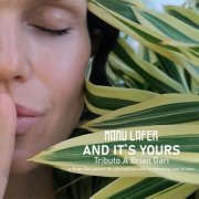 Manu Lafer - And It's Yours (feat. Howard Alden & Jack Wilkins) (2021) [Hi-Res]