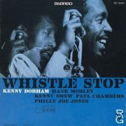 Kenny Dorham - Whistle Stop (1961) [2008 SACD]