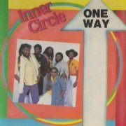 Inner Circle - One Way (1987) {RASCD3030} CD-Rip