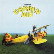 Curved Air - The Best of Curved Air (1976)