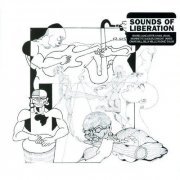 Sounds of Liberation - Sounds of Liberation (1972) [Reissue 2010]