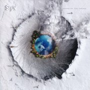 Styx - Crash Of The Crown (2021) CD-Rip