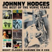 Johnny Hodges - The Best Of The Verve Years (2019)