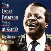 The Oscar Peterson Trio - At Zardi's (1955)