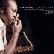 Hank Mobley - Thinking Of Home (1970)