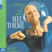 Mel Tormé - Swingin' On The Moon (1960) CDRip