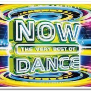 VA - The Very Best Of Now Dance [3CD Box Set] (2014)