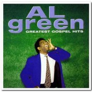 Al Green - Greatest Gospel Hits (2000)
