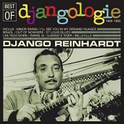 Django Reinhardt - Best of Djangologie (2019)