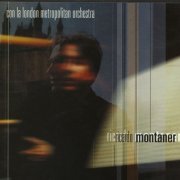 Ricardo Montaner - Con la London Metropolitan Orchestra (1999)