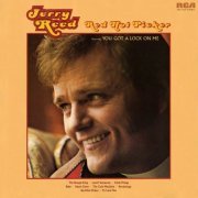 Jerry Reed - Red Hot Picker (1975/2019) [Hi-Res]