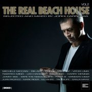 The Real Beach House, Vol. 2 (Selected and Mixed By Jordi Carreras) (2014)