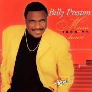 Billy Preston - Music from My Heart (2001)