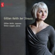 Gillian Keith - Gillian Keith bei Strauss (2011)