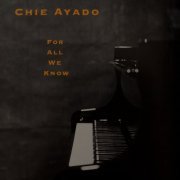 Chie Ayado - For All We Know (1998) [2020] Hi-Res