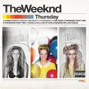The Weeknd - Thursday (Original) (2021) [Hi-Res]
