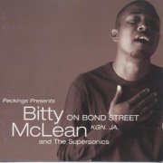 Bitty McLean - On Bond Street (2008)