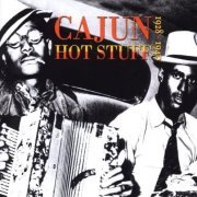 VA - Cajun Hot Stuff 1928-1940 (2006)