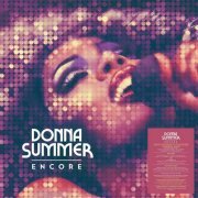 Donna Summer - Encore (2020) [33CD Box Set] CD-Rip