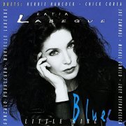 Katia Labeque - Little Girl Blue (1995)