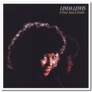 Linda Lewis - A Tear And A Smile (1983) [Remastered & Expanded 2012]