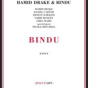 Hamid Drake & Bindu - Bindu (2005)