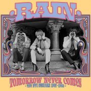 Rain - Tomorrow Never Comes: The NYC Sessions 1967-1968 (2024)