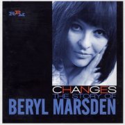 Beryl Marsden - Changes: Story of Beryl Marsden (2012)