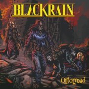 BlackRain - Untamed (2022) Hi-Res