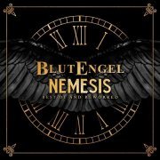 BlutEngel - Nemesis: Best Of And Reworked (2CD Deluxe Edition) (2016)