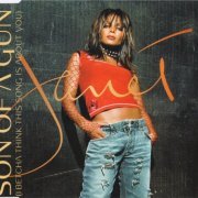 Janet Jackson with Carly Simon - Son Of A Gun (I Betcha Think This Song Is About You) (2001)