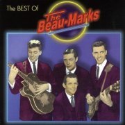 The Beau-Marks - The Best of the Beau-Marks (1960/2013)
