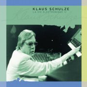 Klaus Schulze - La Vie Électronique, Vol. 12 (2012) FLAC