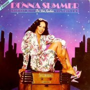 Donna Summer - On The Radio - Greatest Hits Volumes I & II (1979) LP