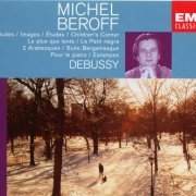 Michel Beroff - Debussy: Piano Works (2000)