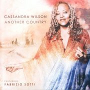 Cassandra Wilson - Another Country (2012) FLAC